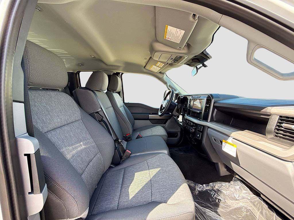 new 2026 Ford F-350 car, priced at $57,868