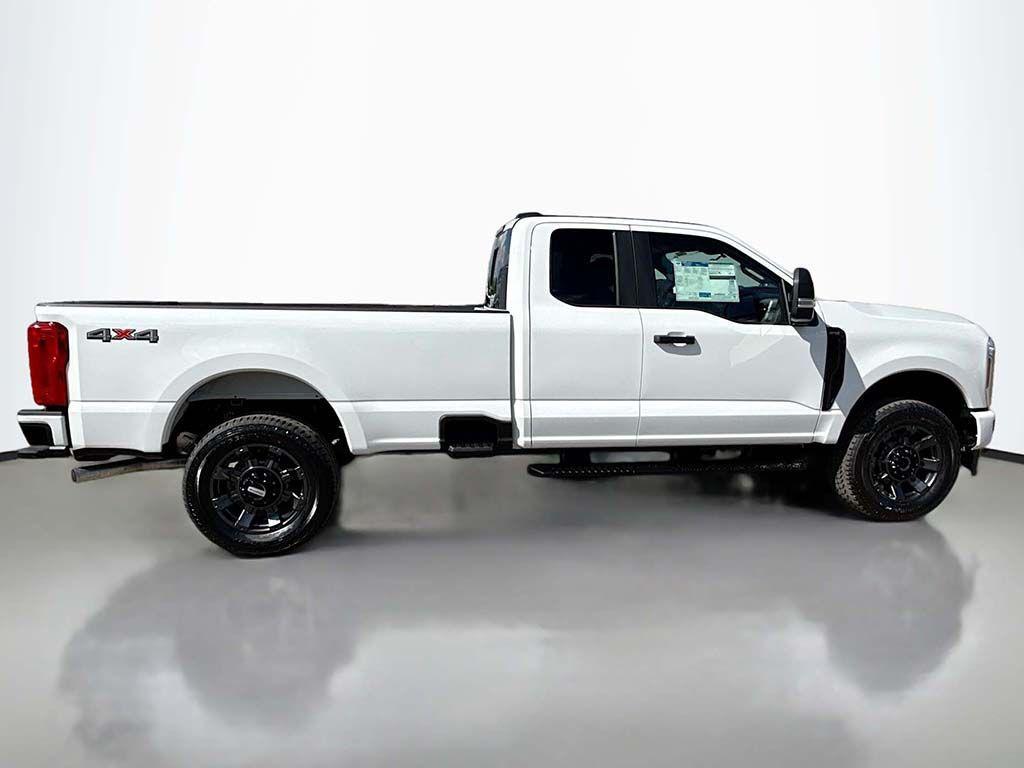 new 2026 Ford F-350 car, priced at $57,868