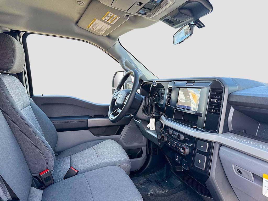 new 2026 Ford F-350 car, priced at $57,868