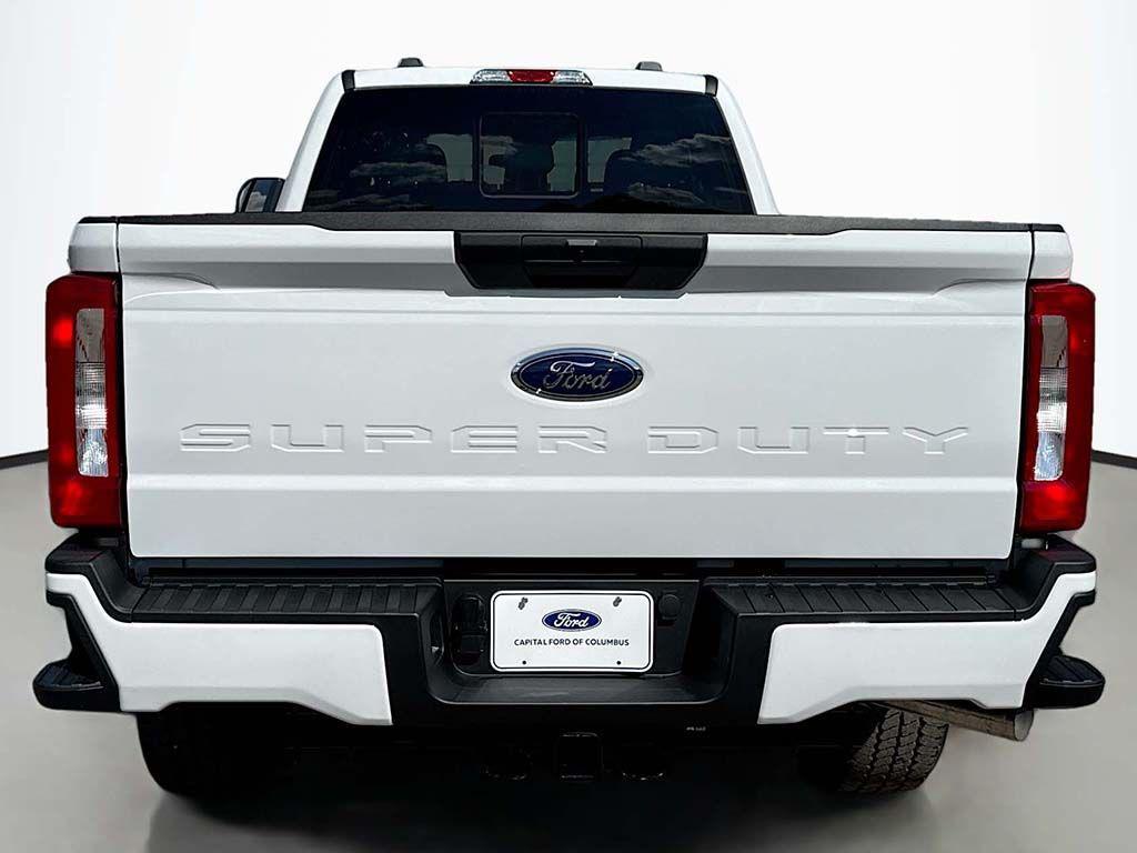 new 2026 Ford F-350 car, priced at $57,868