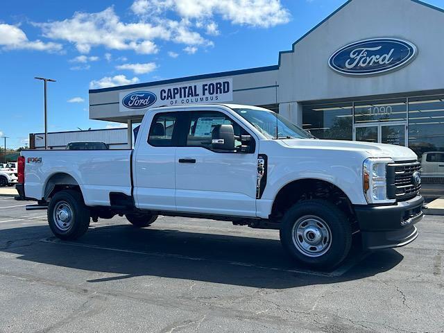 new 2026 Ford F-250 car, priced at $51,606