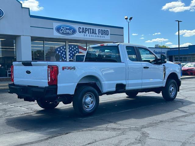 new 2026 Ford F-250 car, priced at $51,606