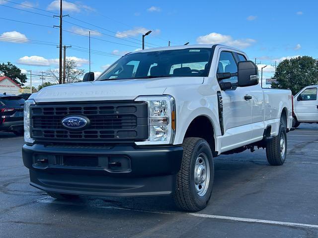 new 2026 Ford F-250 car, priced at $51,606