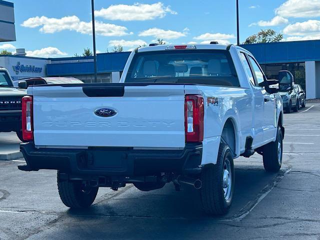 new 2026 Ford F-250 car, priced at $51,606