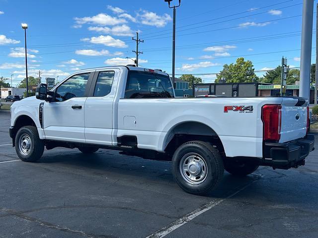 new 2026 Ford F-250 car, priced at $51,606