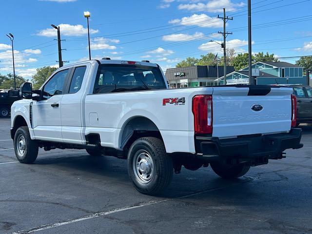 new 2026 Ford F-250 car, priced at $51,606