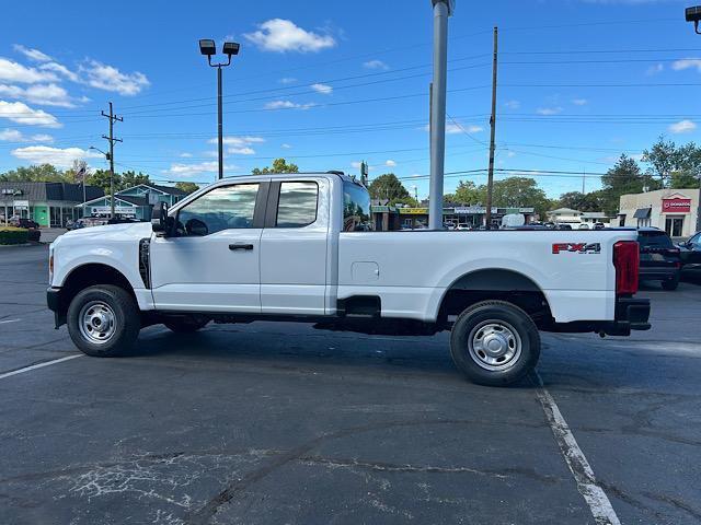 new 2026 Ford F-250 car, priced at $51,606