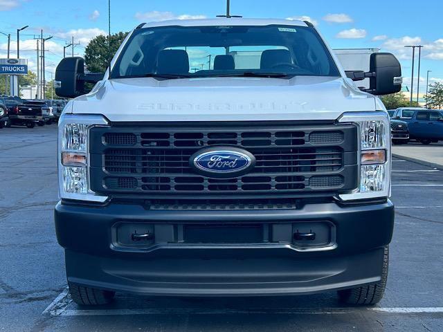 new 2026 Ford F-250 car, priced at $51,606