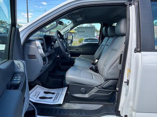 new 2026 Ford F-250 car, priced at $51,606