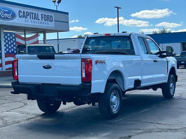 new 2026 Ford F-250 car, priced at $51,606