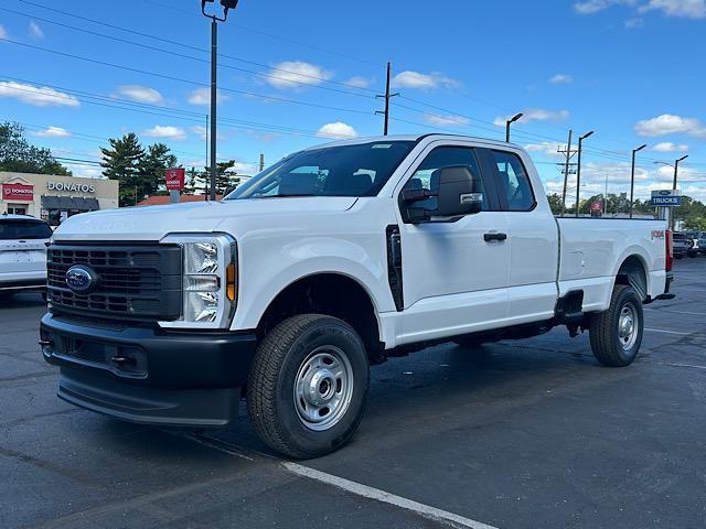 new 2026 Ford F-250 car, priced at $51,606
