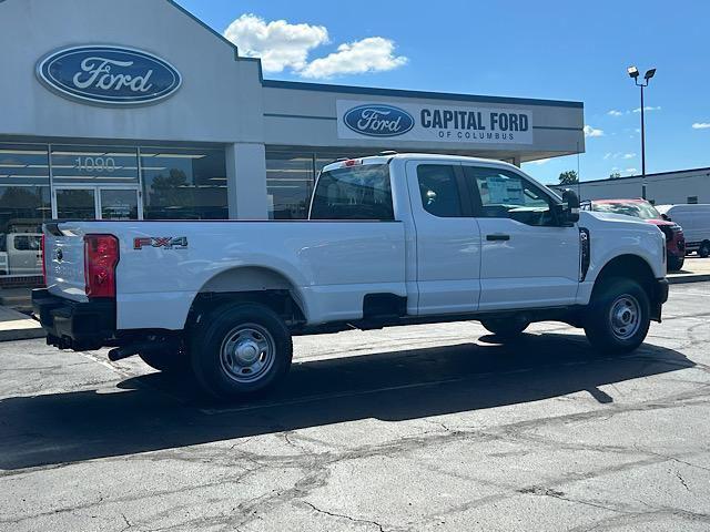 new 2026 Ford F-250 car, priced at $51,606
