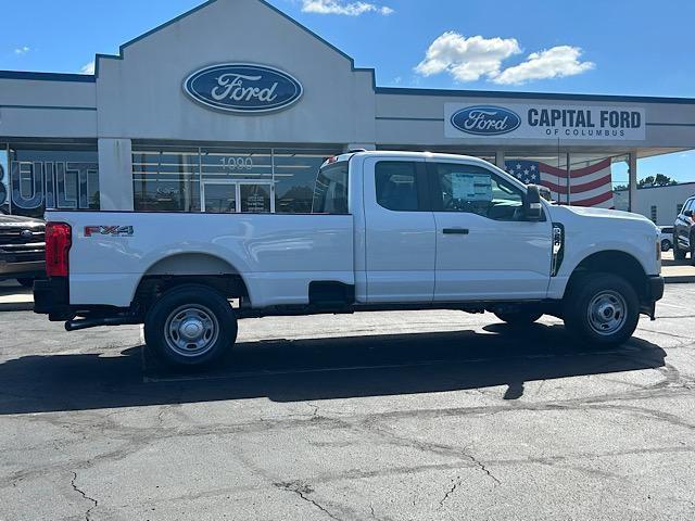 new 2026 Ford F-250 car, priced at $51,606