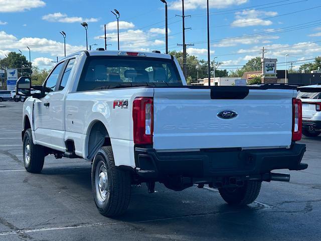 new 2026 Ford F-250 car, priced at $51,606