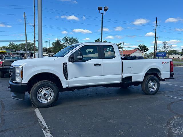 new 2026 Ford F-250 car, priced at $51,606