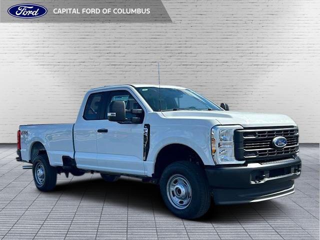 new 2026 Ford F-250 car, priced at $51,606