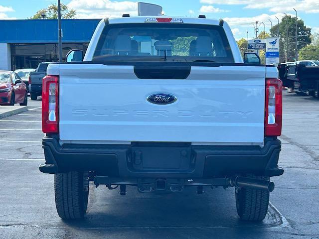 new 2026 Ford F-250 car, priced at $51,606