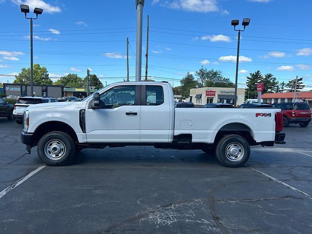 new 2026 Ford F-250 car, priced at $51,606