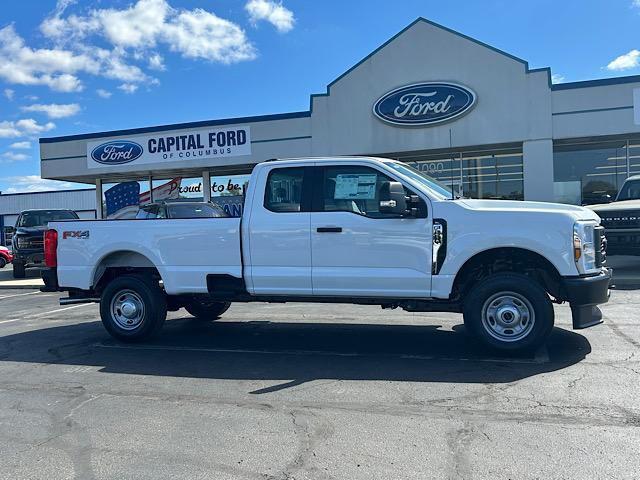 new 2026 Ford F-250 car, priced at $51,606