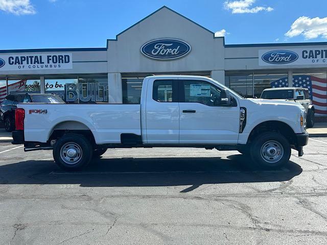 new 2026 Ford F-250 car, priced at $51,606