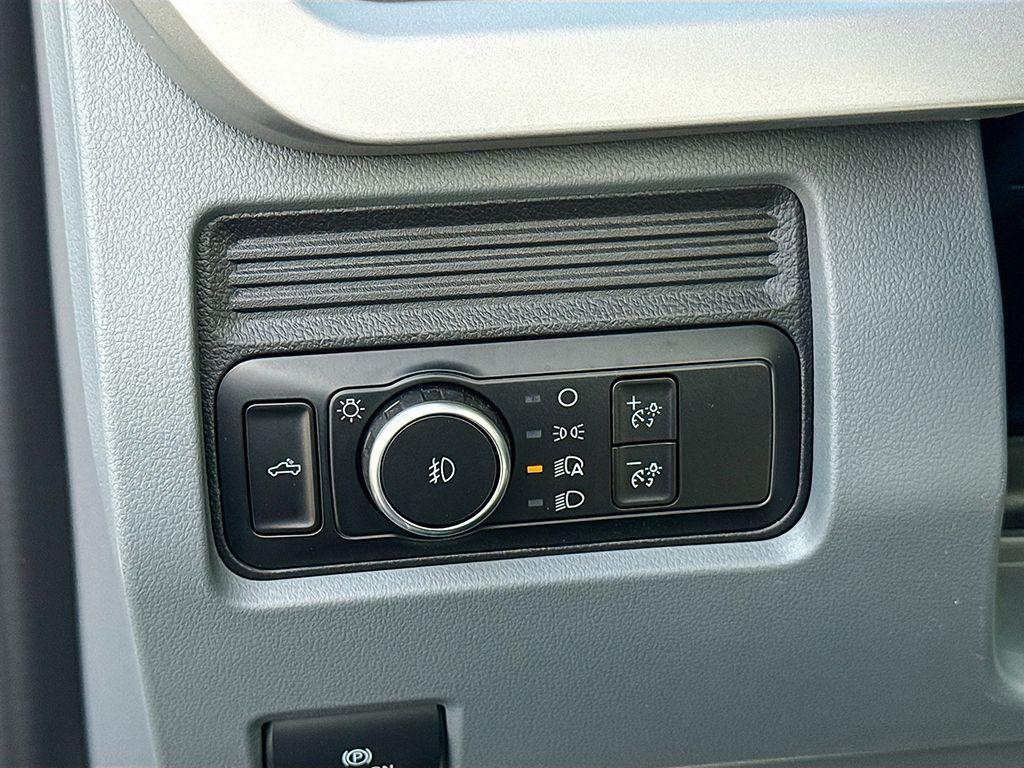 new 2026 Ford F-250 car, priced at $46,318