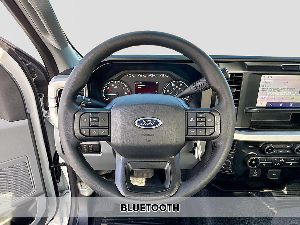 new 2026 Ford F-250 car, priced at $46,318