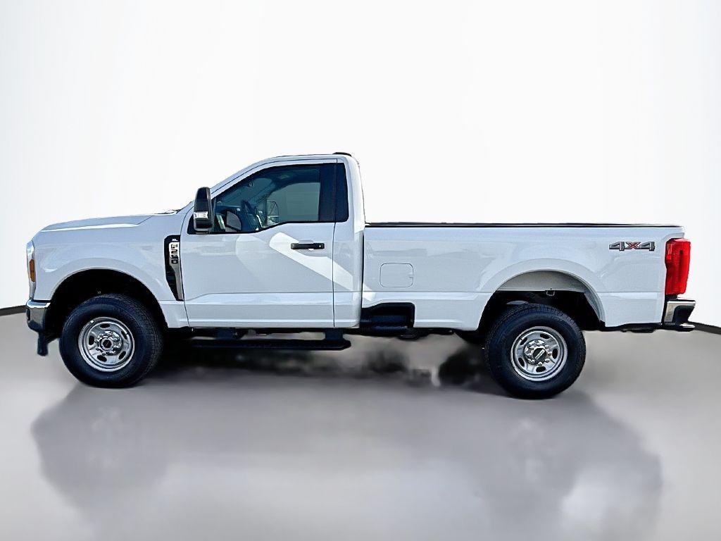 new 2026 Ford F-250 car, priced at $46,318