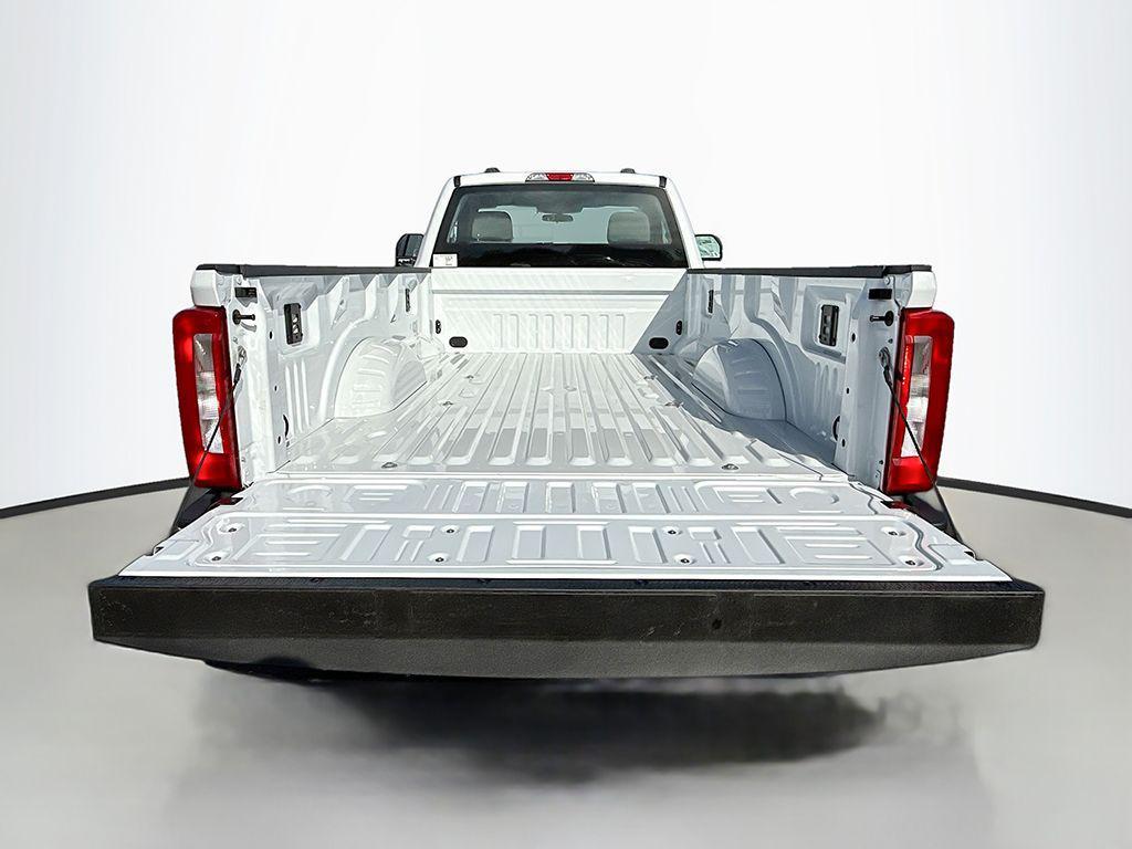new 2026 Ford F-250 car, priced at $46,318