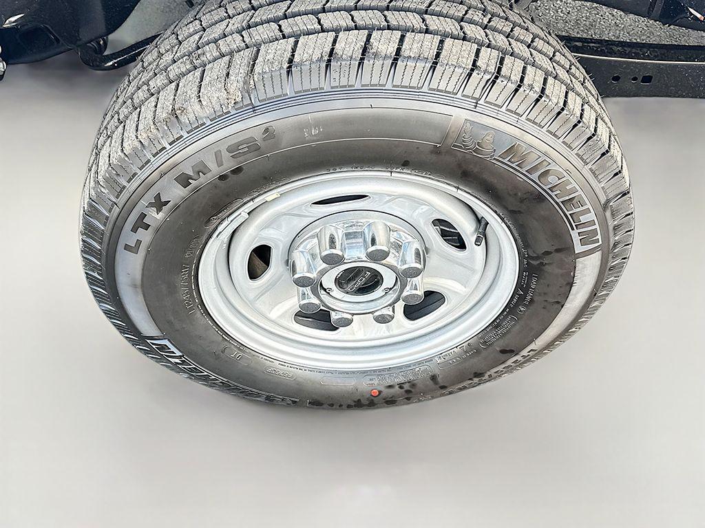 new 2026 Ford F-250 car, priced at $46,318