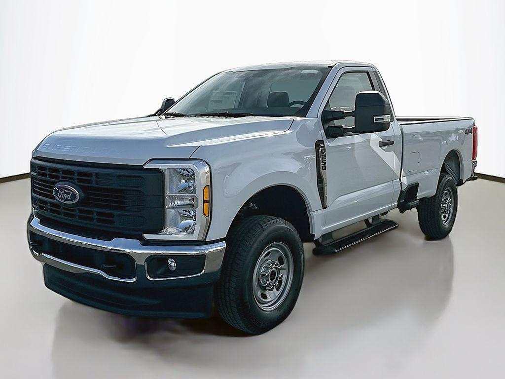 new 2026 Ford F-250 car, priced at $46,318