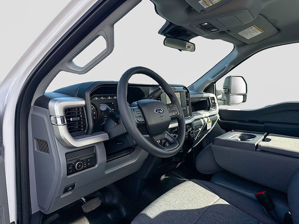new 2026 Ford F-250 car, priced at $46,318