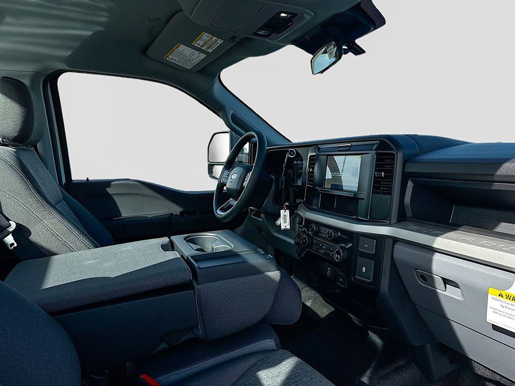 new 2026 Ford F-250 car, priced at $46,318