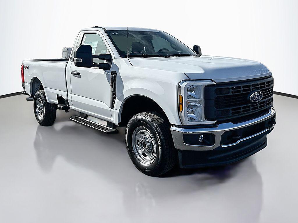 new 2026 Ford F-250 car, priced at $46,318