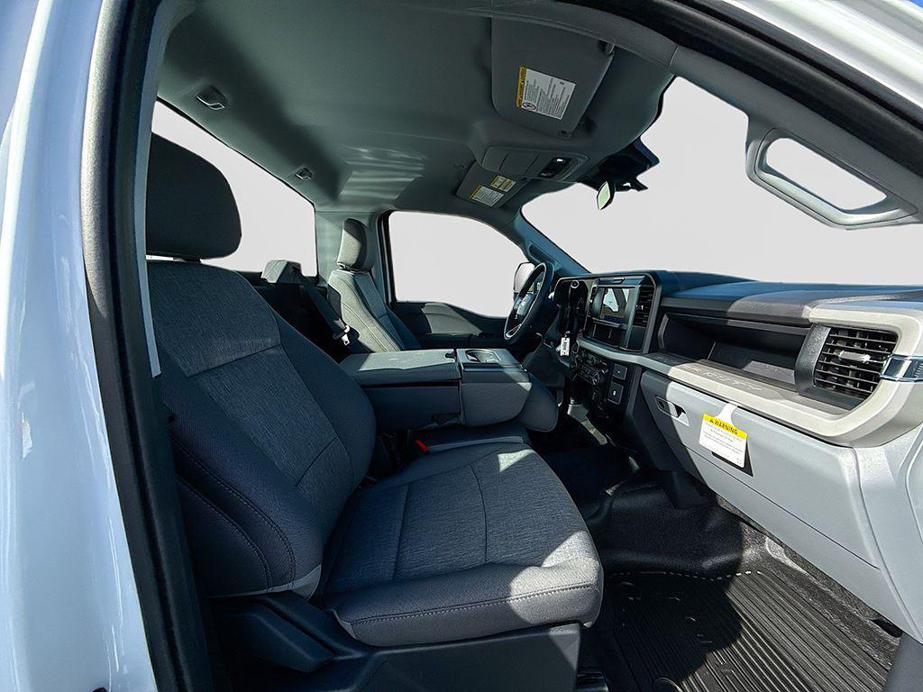 new 2026 Ford F-250 car, priced at $46,318