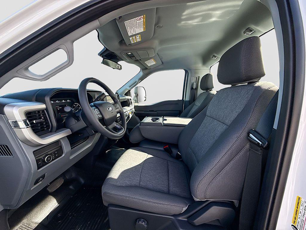 new 2026 Ford F-250 car, priced at $46,318