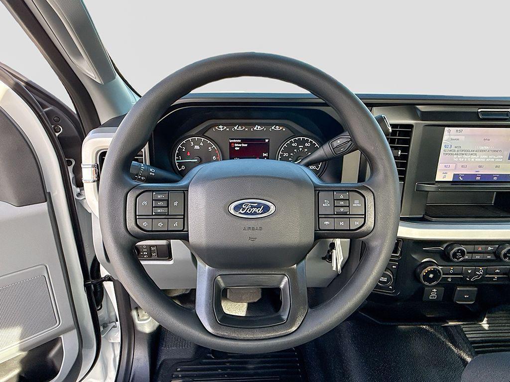 new 2026 Ford F-250 car, priced at $46,318