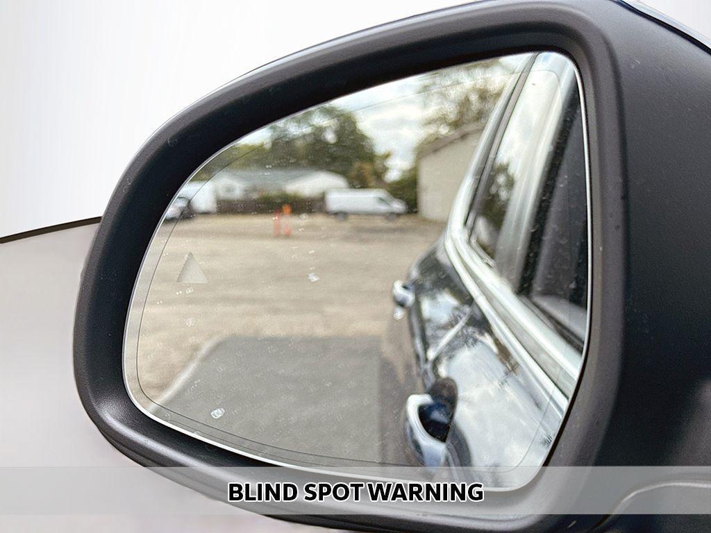 used 2023 BMW X3 car, priced at $35,790