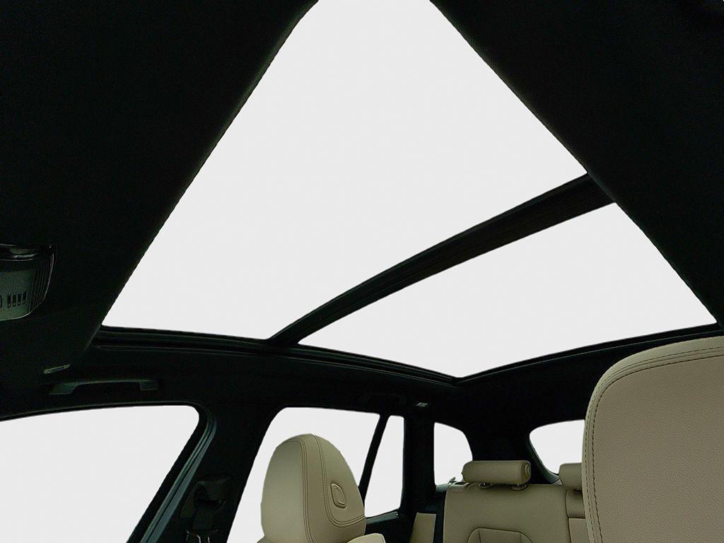 used 2023 BMW X3 car, priced at $35,790