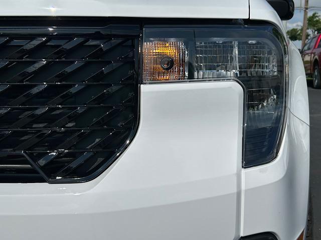 new 2025 Ford Maverick car, priced at $34,667