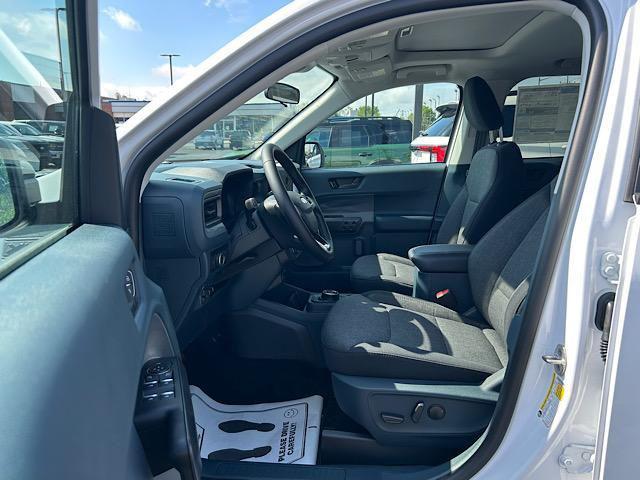 new 2025 Ford Maverick car, priced at $34,667