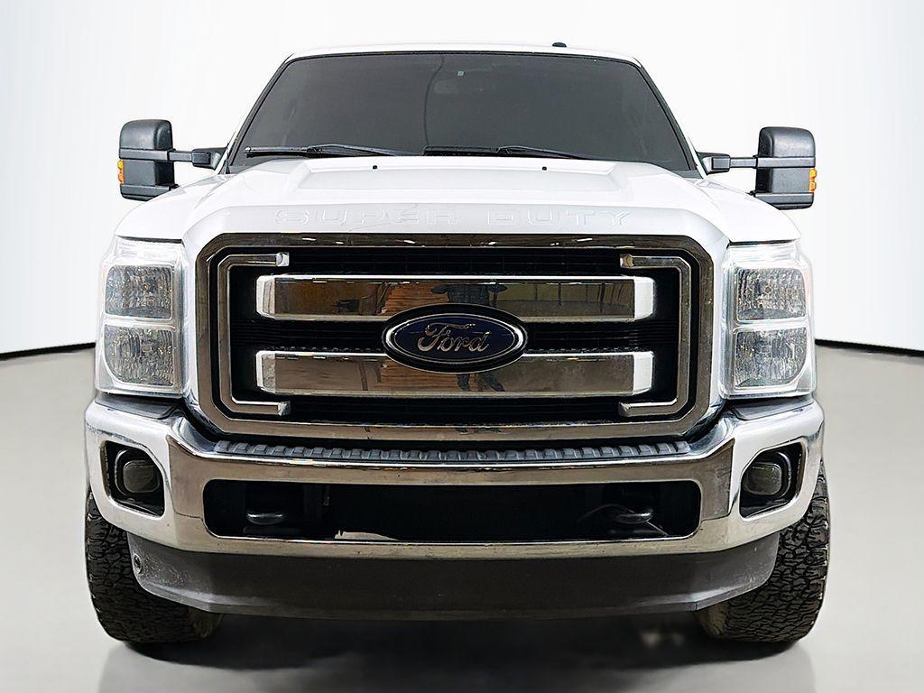 used 2016 Ford F-250 car, priced at $20,590