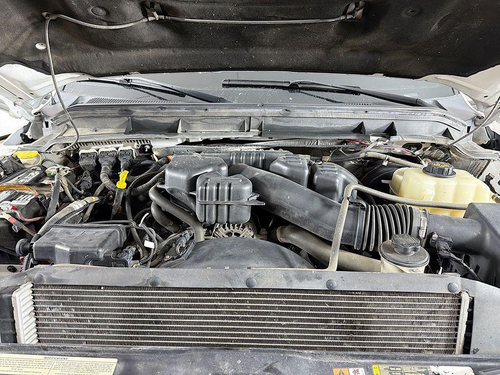 used 2016 Ford F-250 car, priced at $20,590