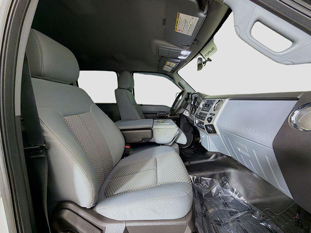 used 2016 Ford F-250 car, priced at $20,590