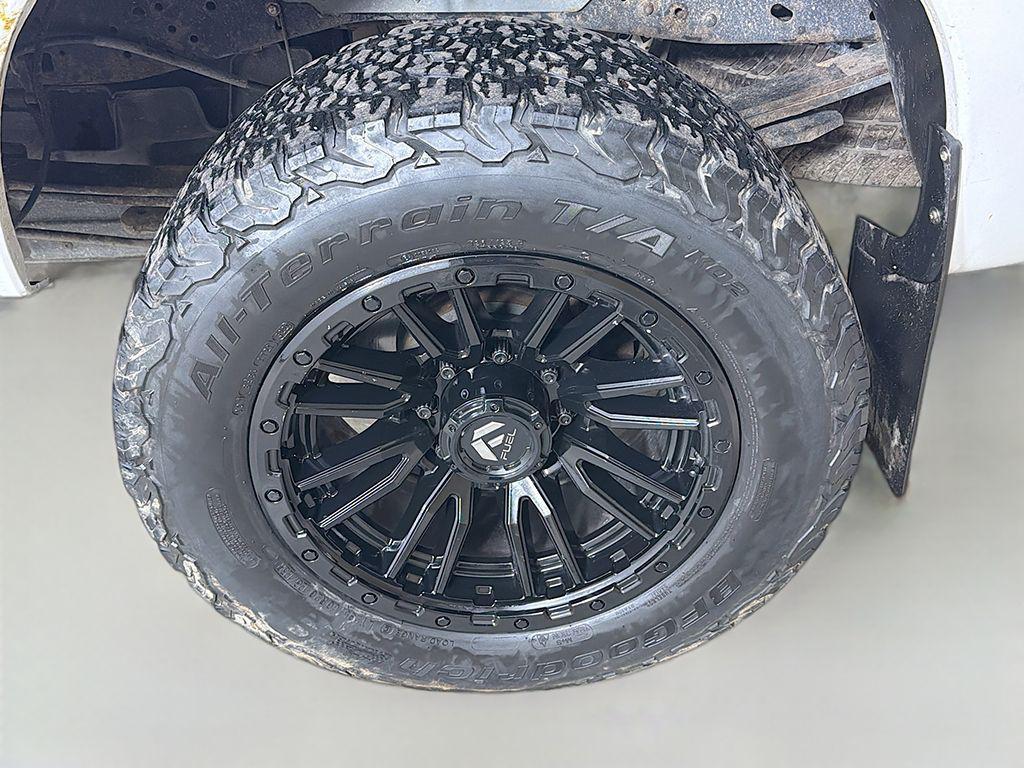 used 2016 Ford F-250 car, priced at $20,590