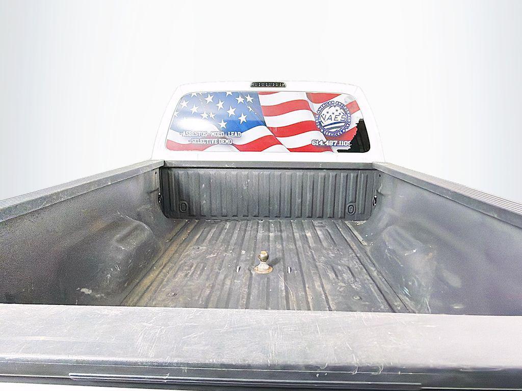 used 2016 Ford F-250 car, priced at $20,590