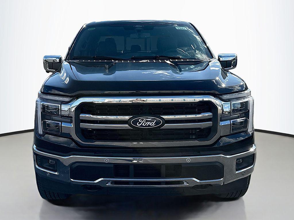 new 2025 Ford F-150 car, priced at $62,208