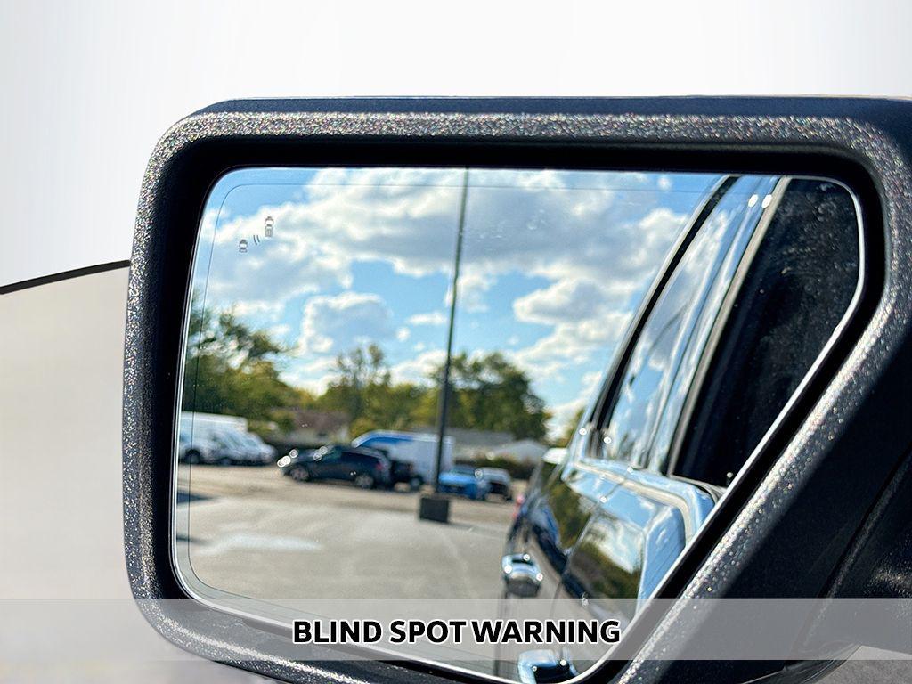 new 2025 Ford F-150 car, priced at $62,208