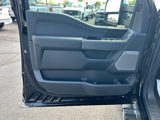 new 2025 Ford F-150 car, priced at $67,581