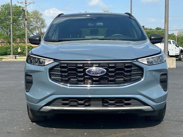 used 2023 Ford Escape car, priced at $21,290