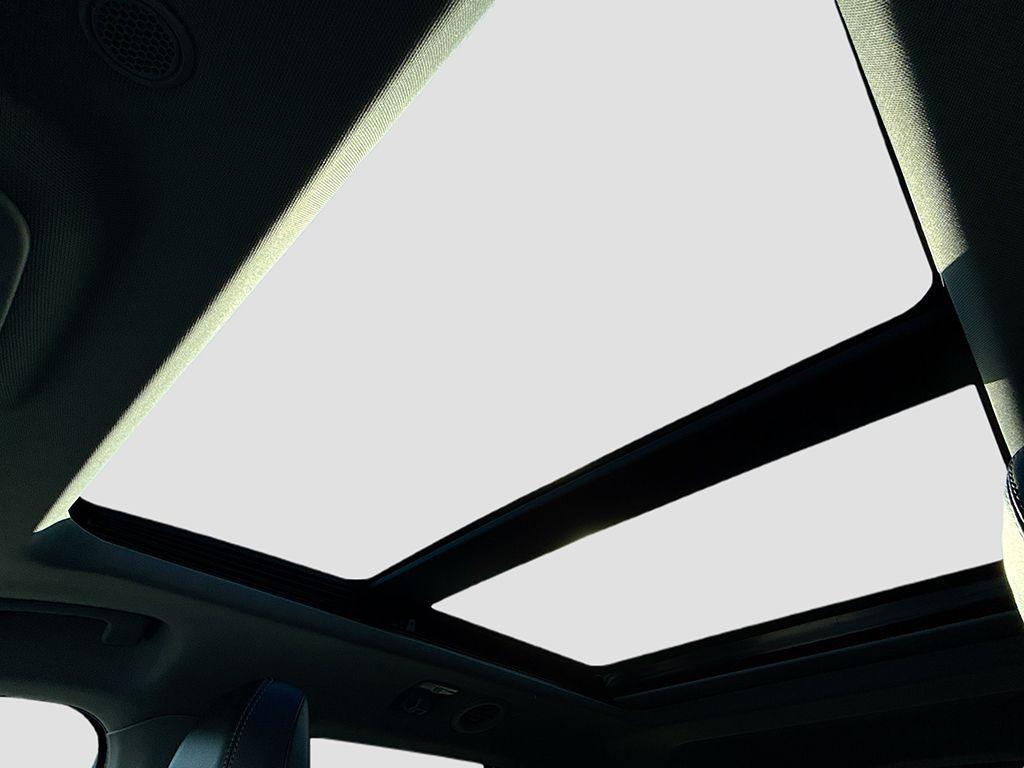 used 2023 Ford Explorer car, priced at $29,490